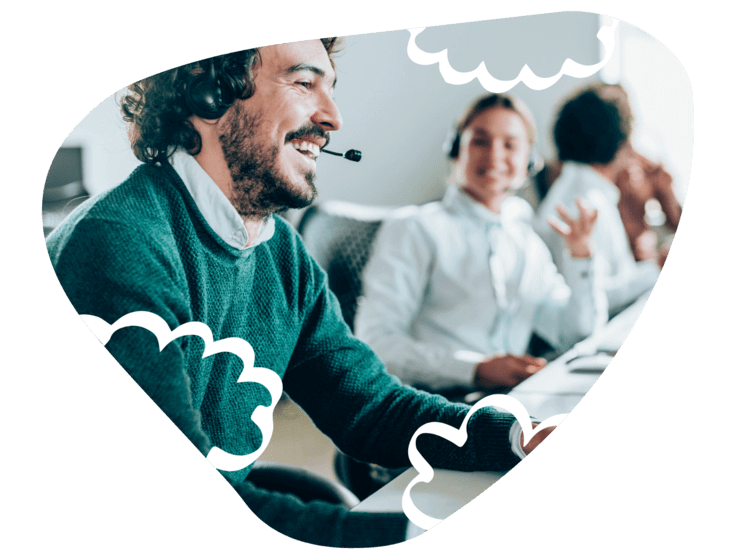 Titelbild Internettelefonie Titelbild Internettelefonie