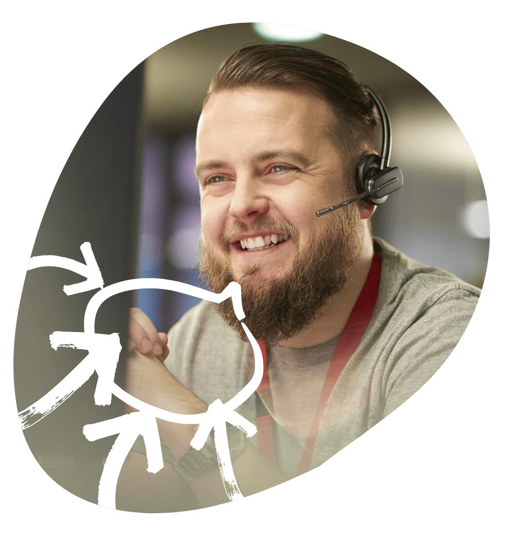 Contact und Call-Center Lösungen Contact und Call-Center Lösungen